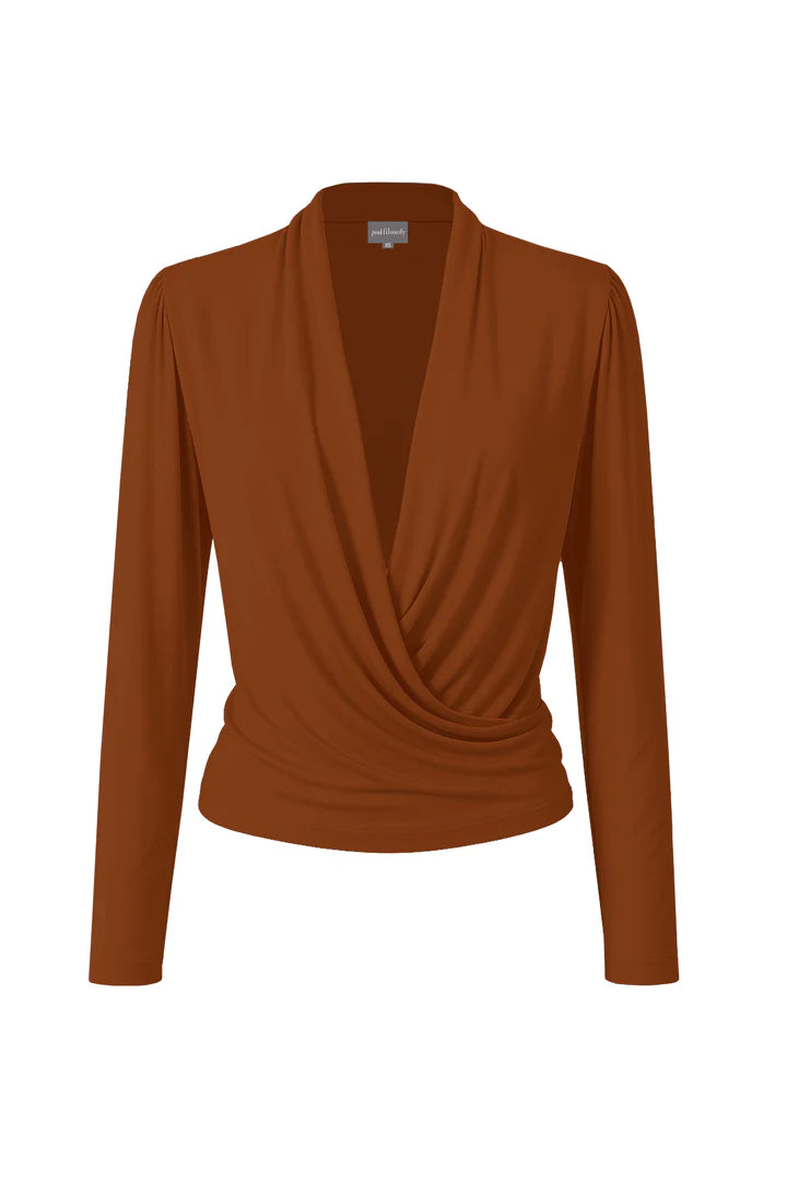 Isabella blouse