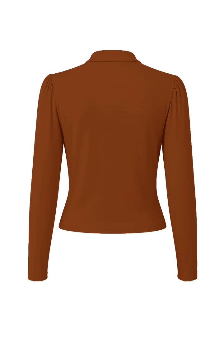 Isabella blouse