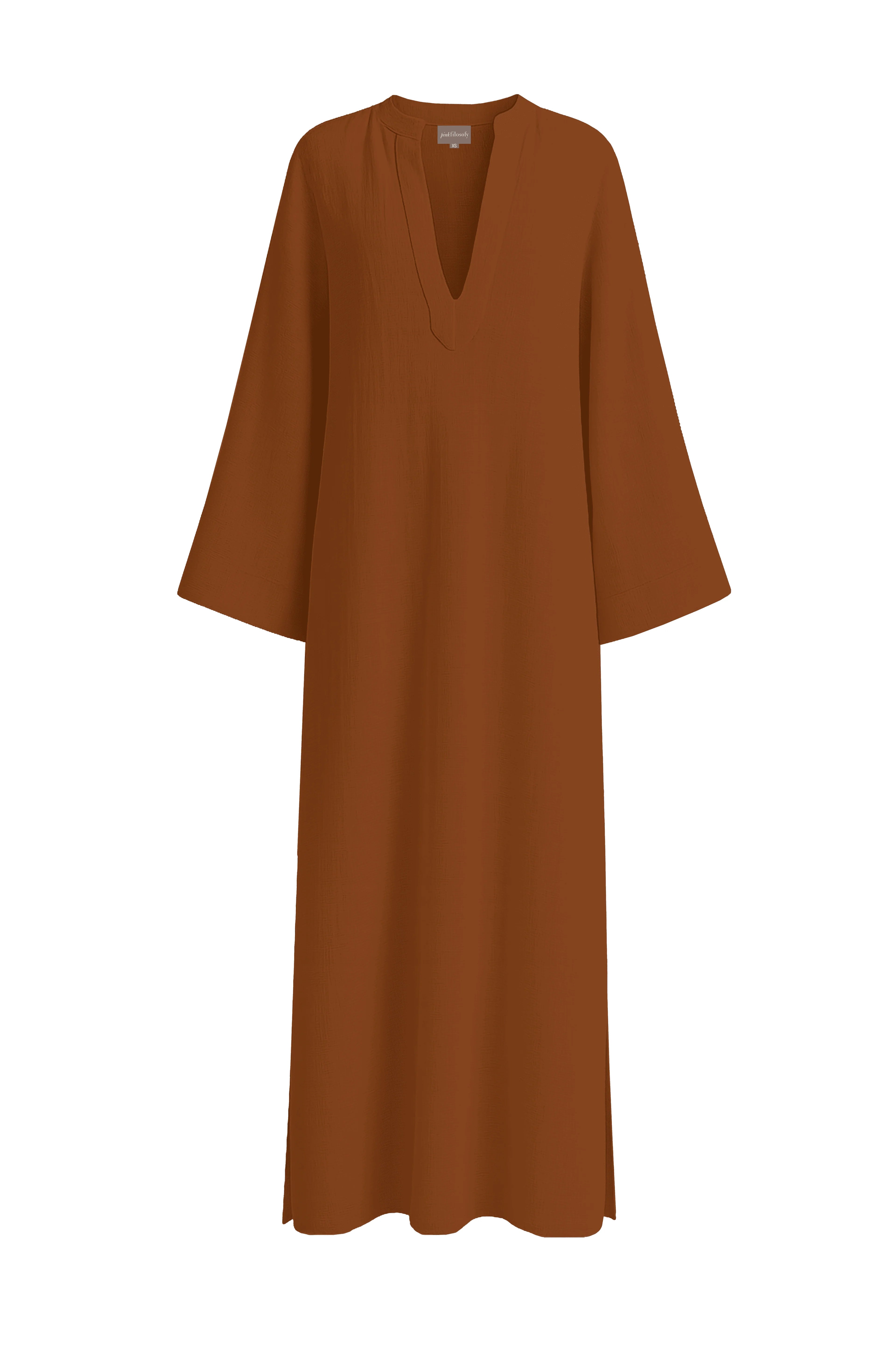 Isla tunic
