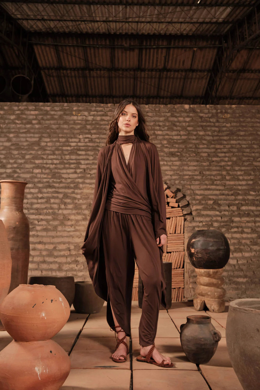 Ava pants
