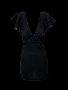 Margot dress