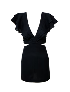 Margot dress
