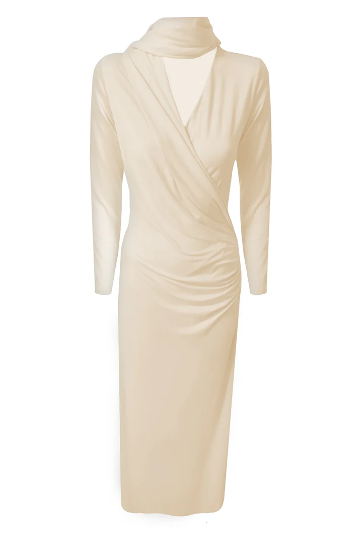 Tulipa Dress