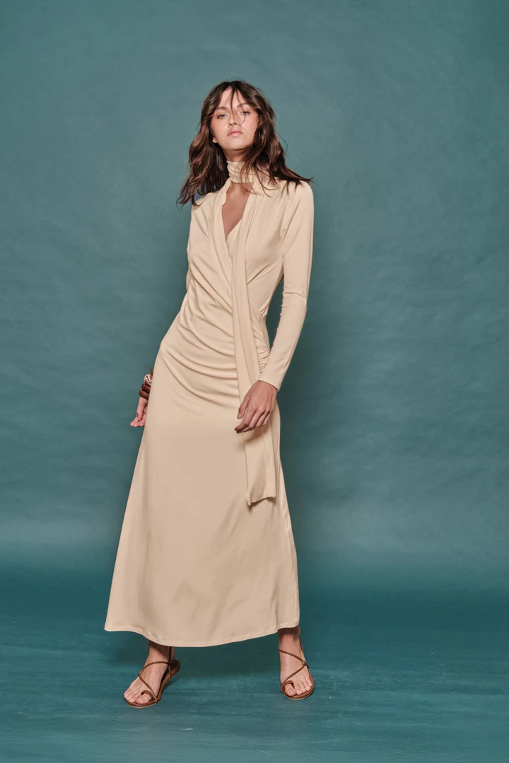 Tulipa dress