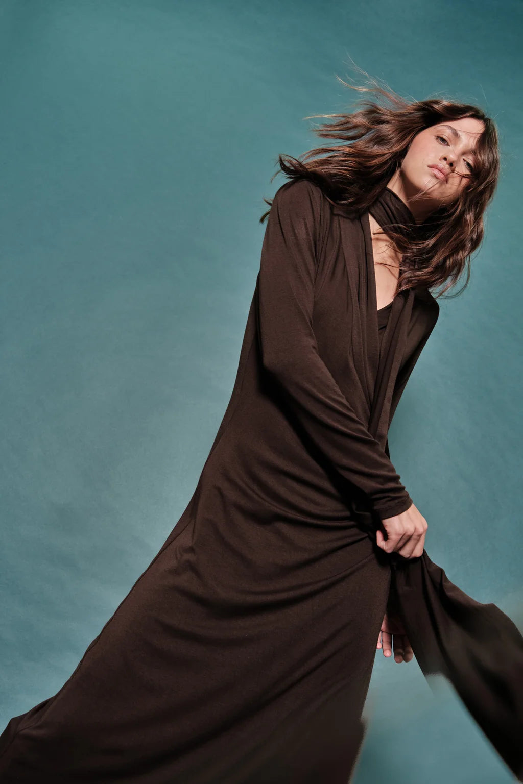 Tulipa dress