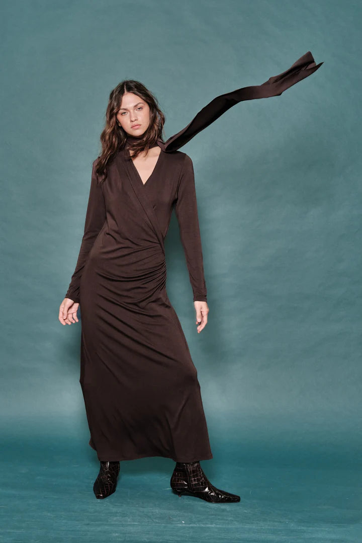 Tulipa Dress