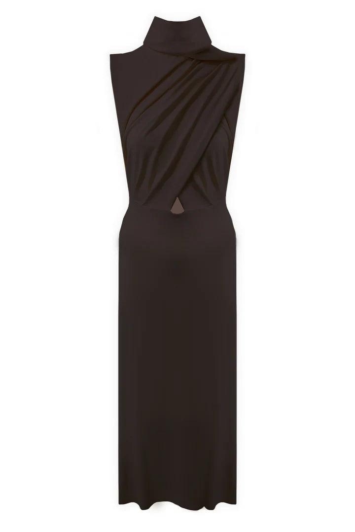 Tibar Dress