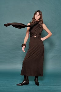 Tibar dress