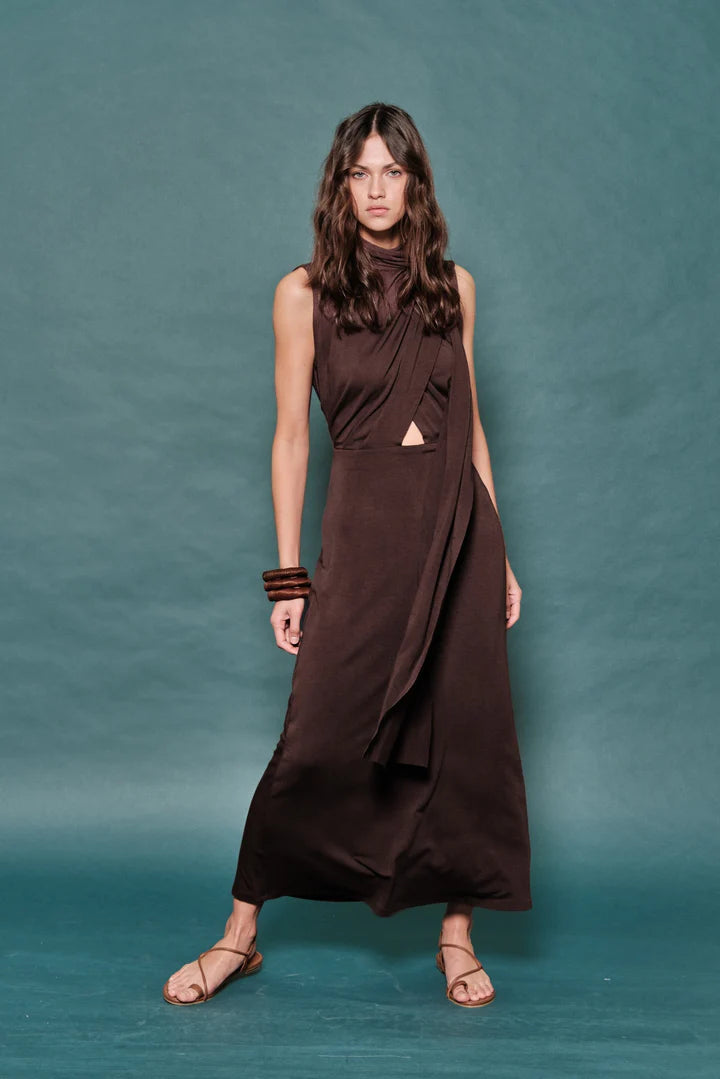 Tibar Dress