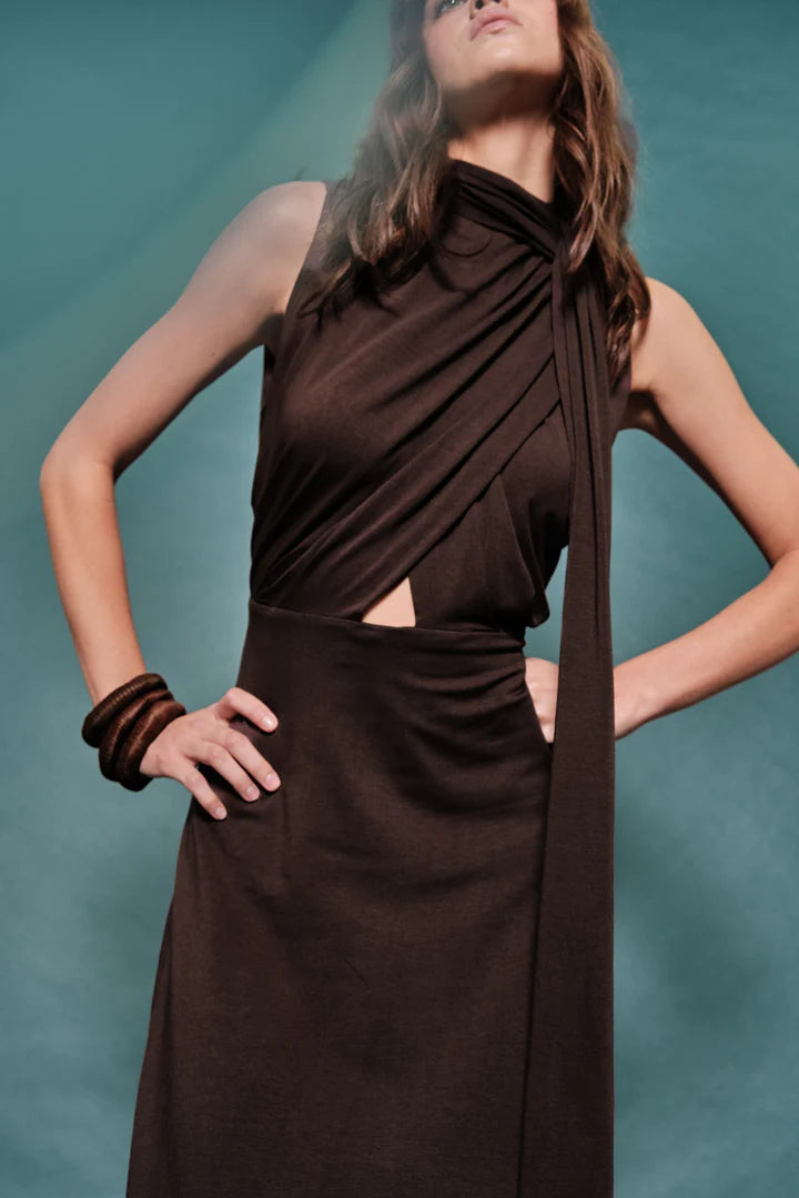 Tibar dress