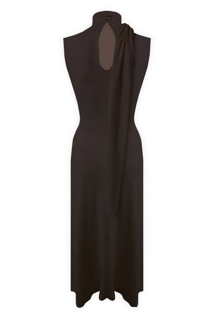 Tibar Dress