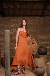 Emma dress