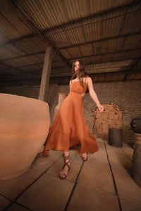 Emma dress