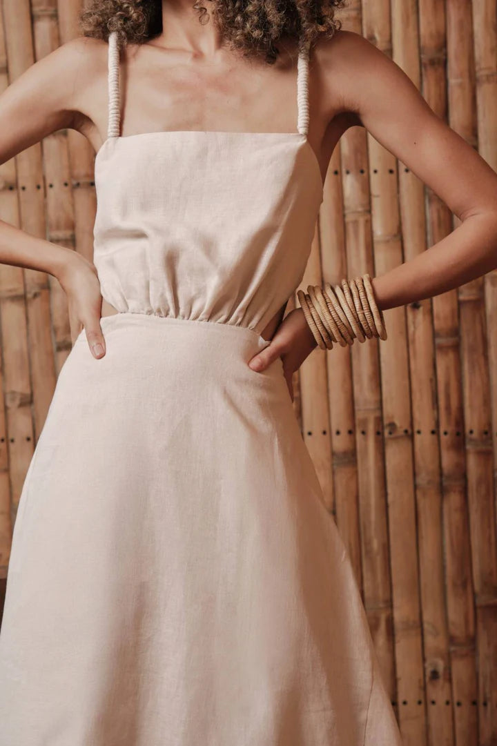 Emma Dress