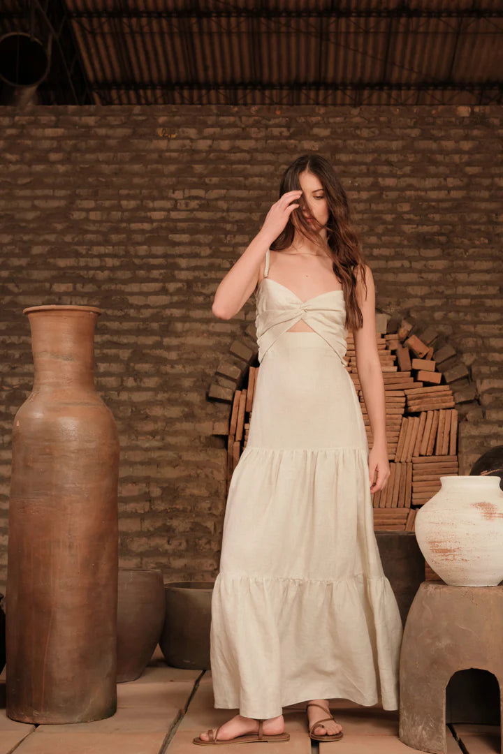 Olivia dress