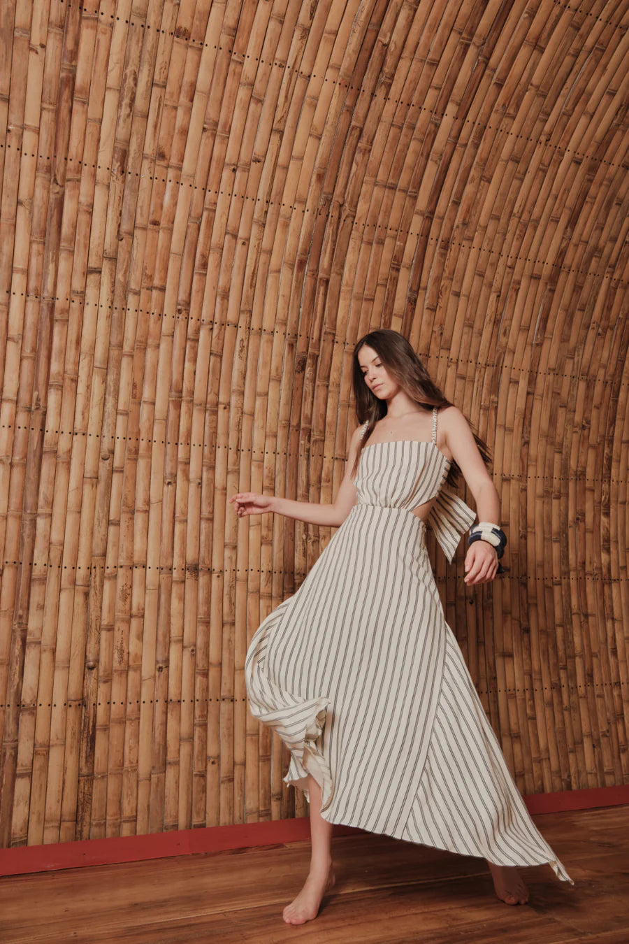 Emma dress