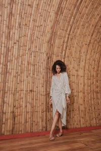 Zoe dress