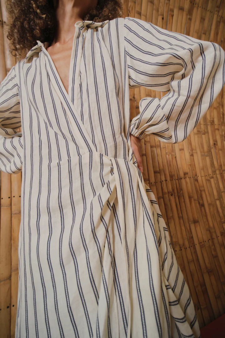 Zoe dress