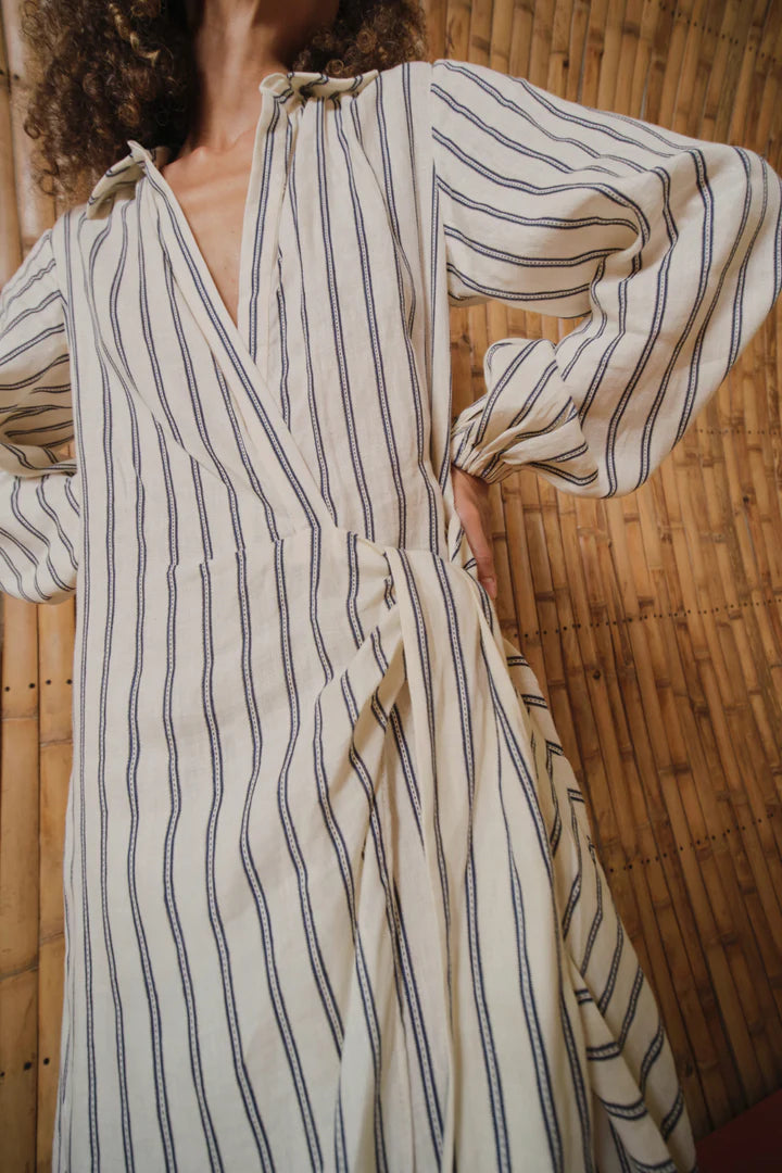 Zoe dress