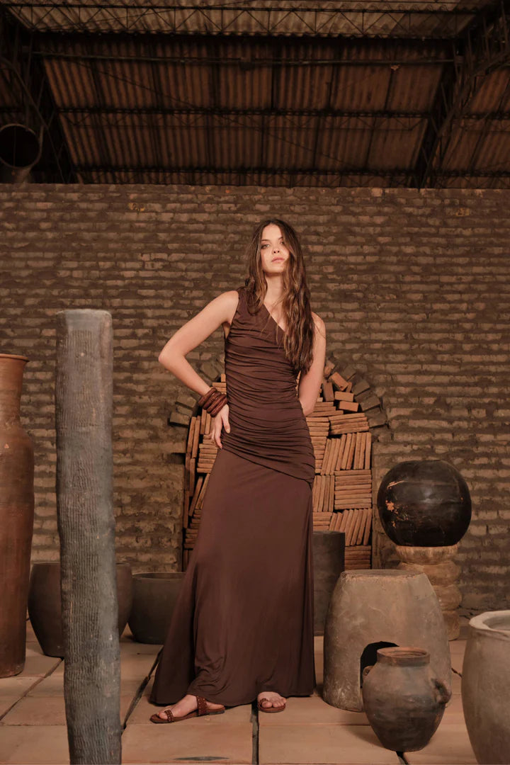 Mila dress