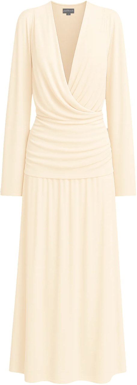 Laurent dress