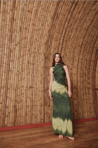 Arissa dress