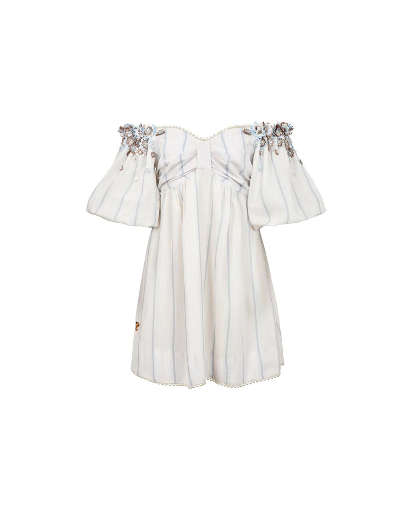 Pearlly dress