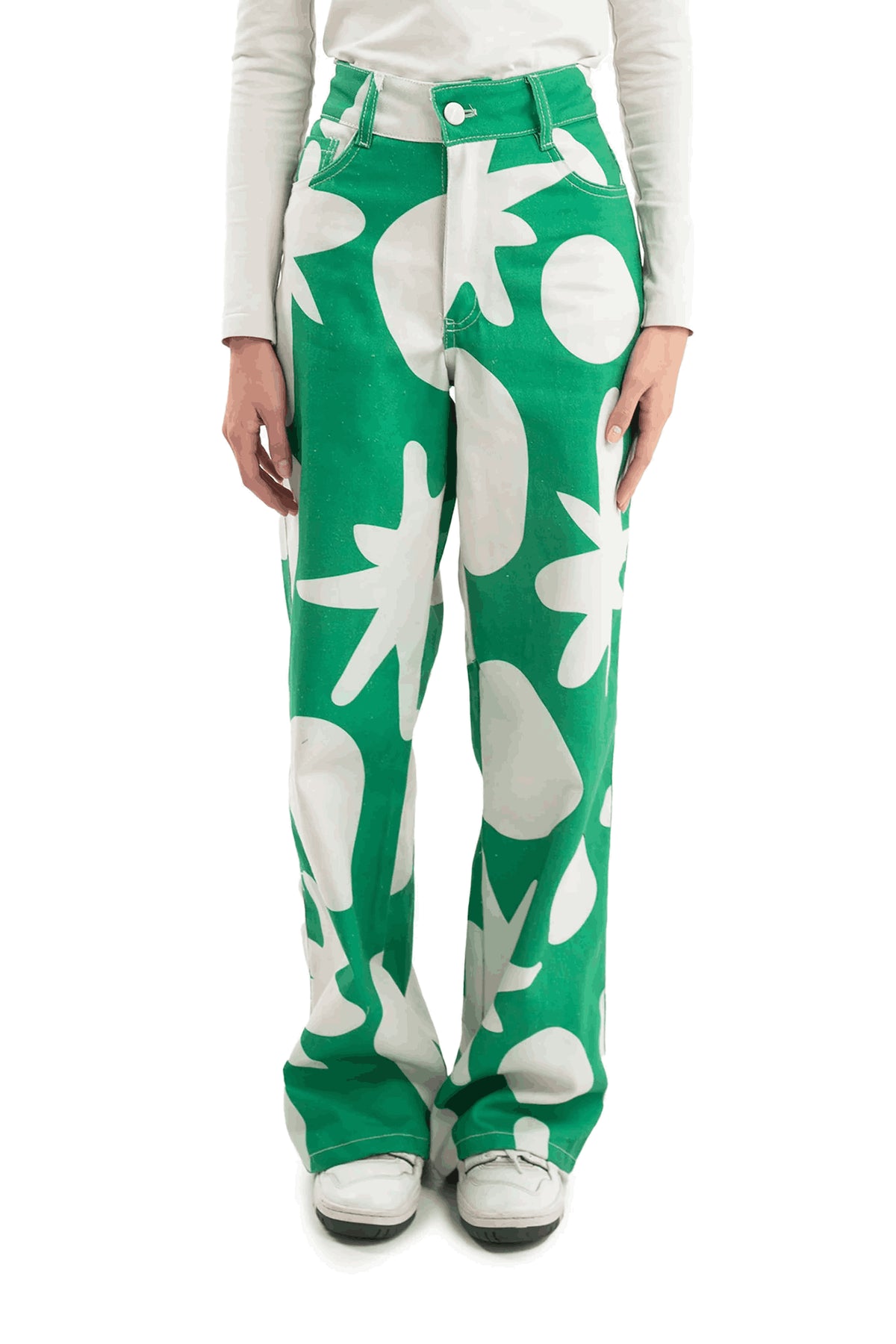 Think pants