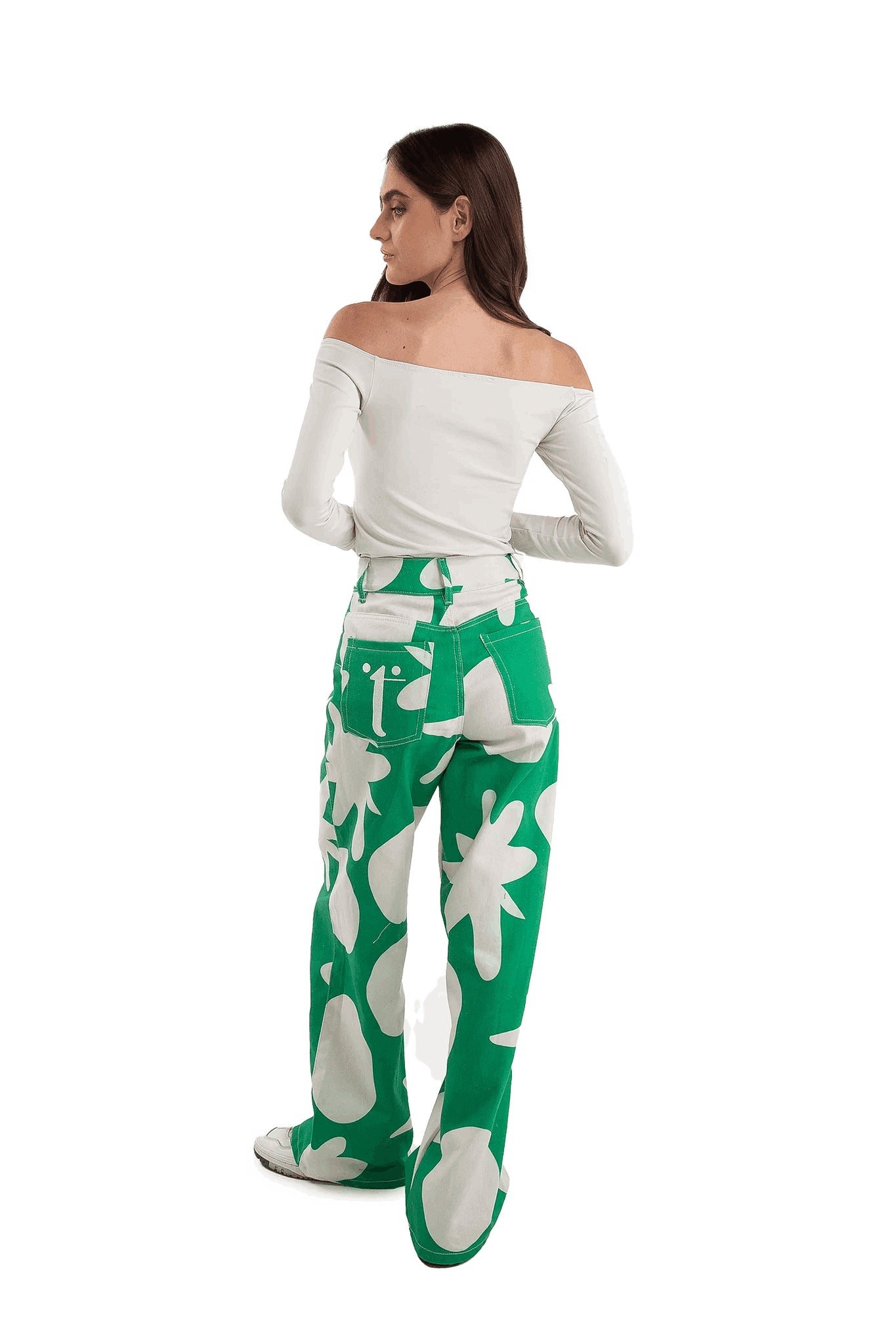 Think pants