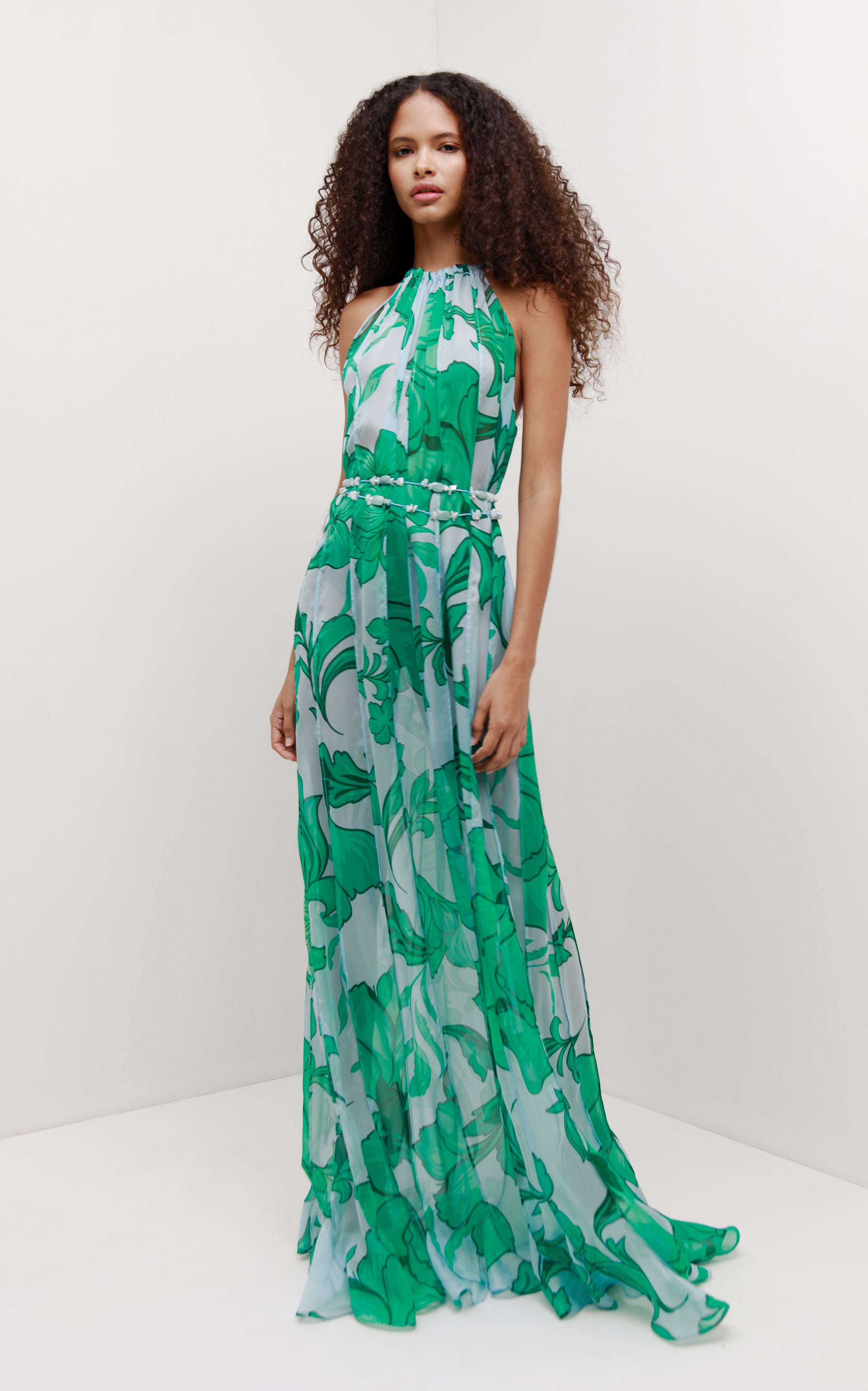 Ivy dress