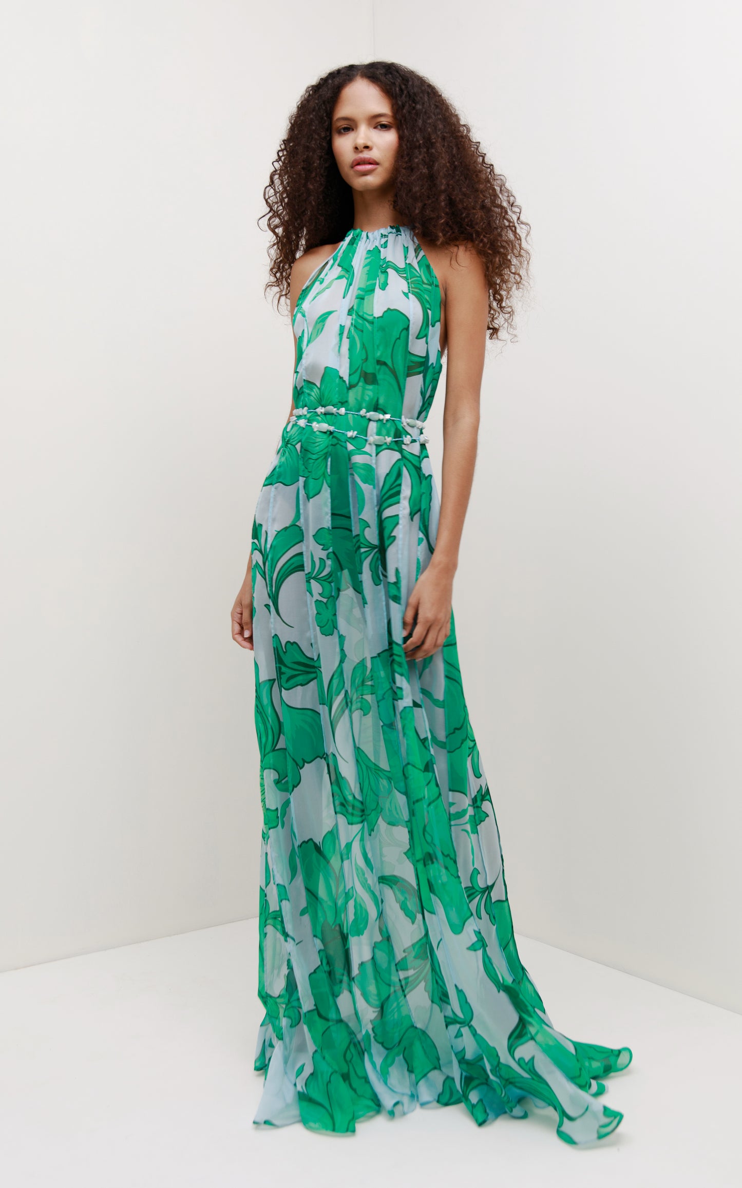 Ivy dress