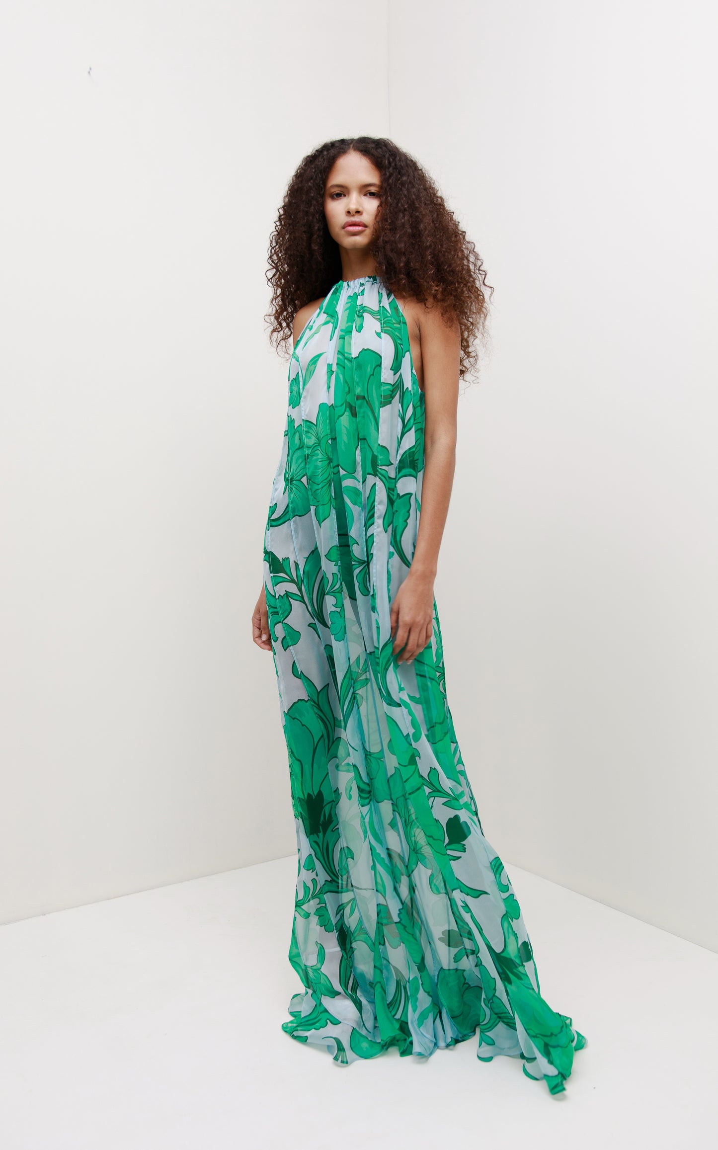 Ivy dress