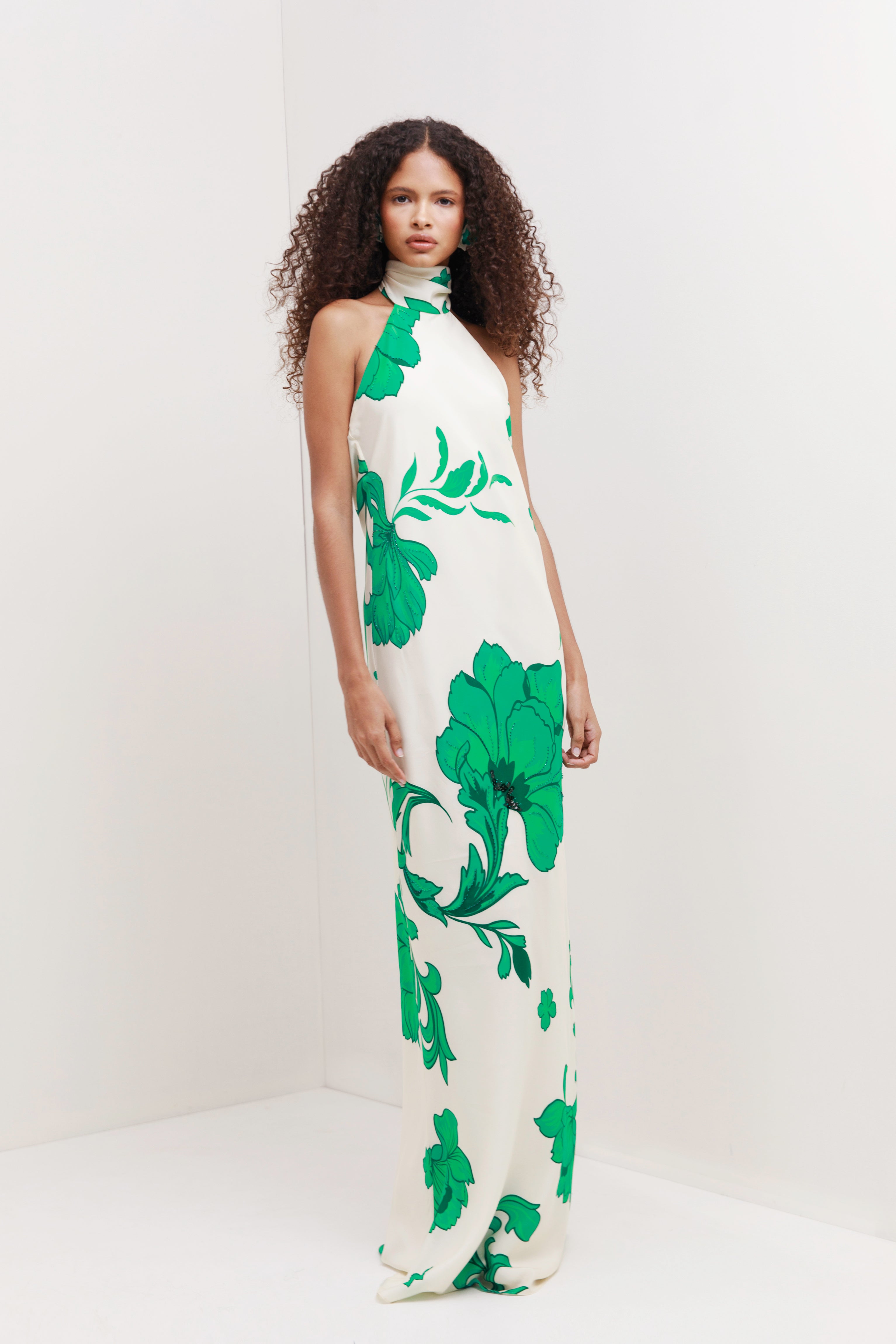 Hera dress