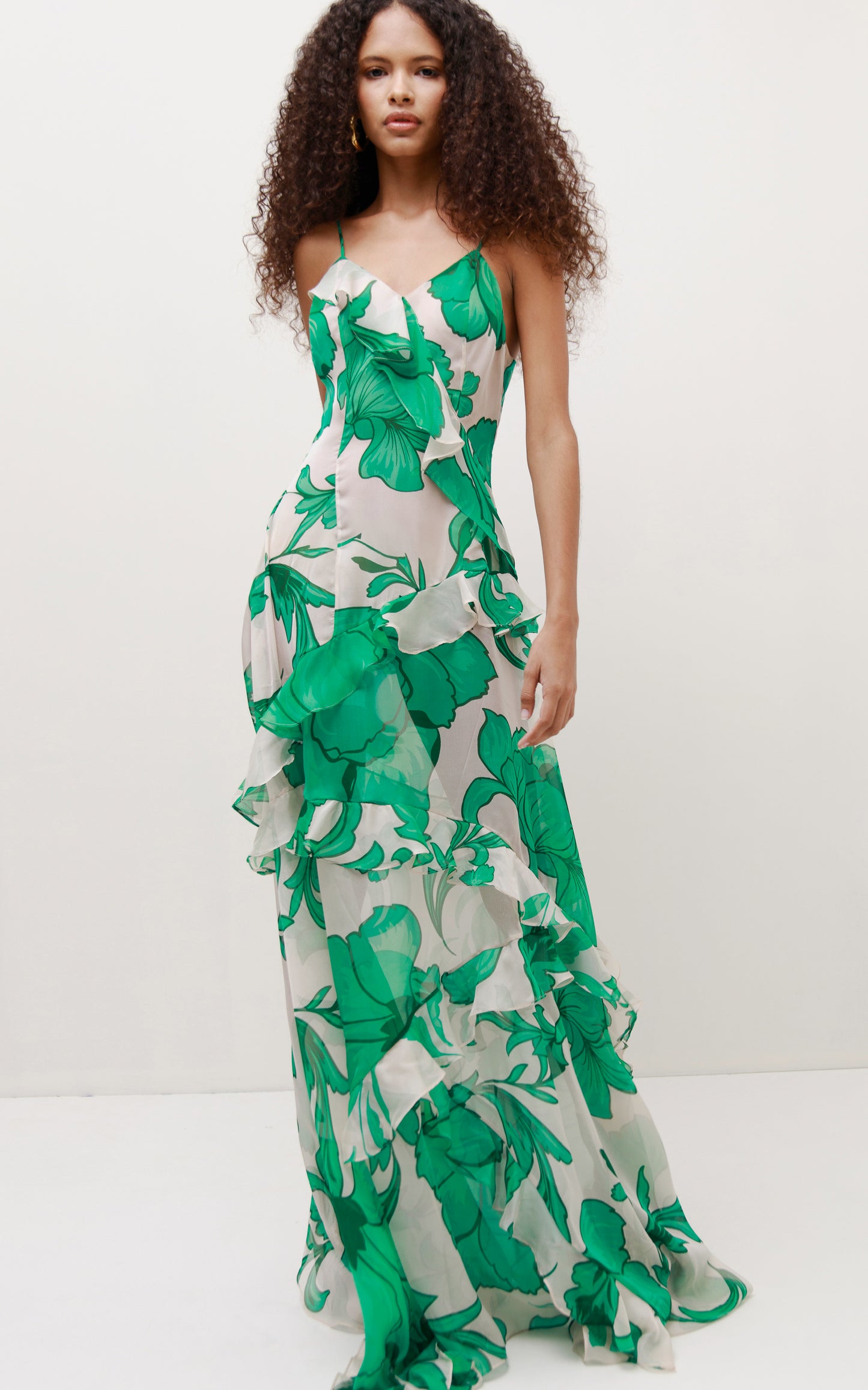 Elysium dress