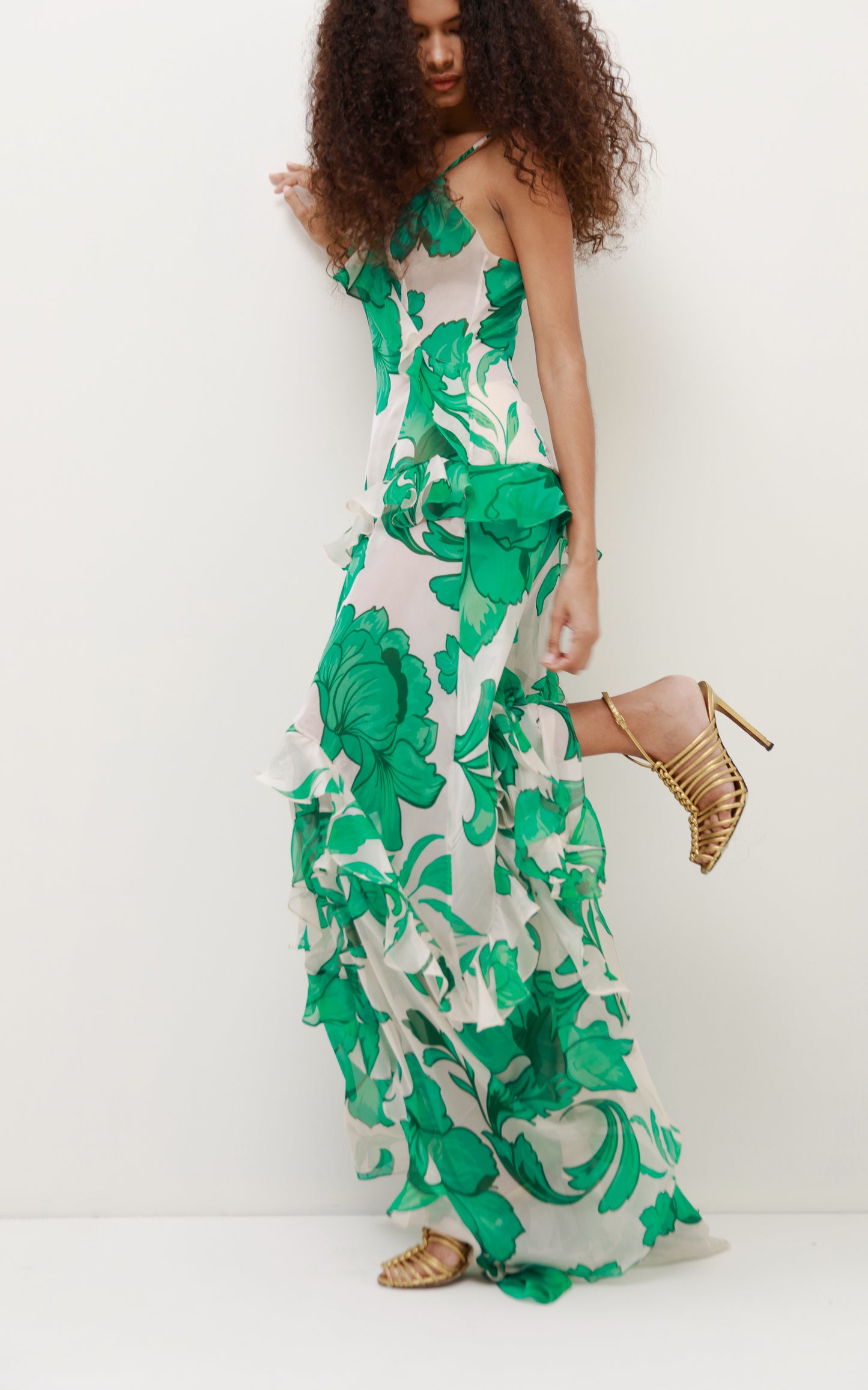 Elysium dress