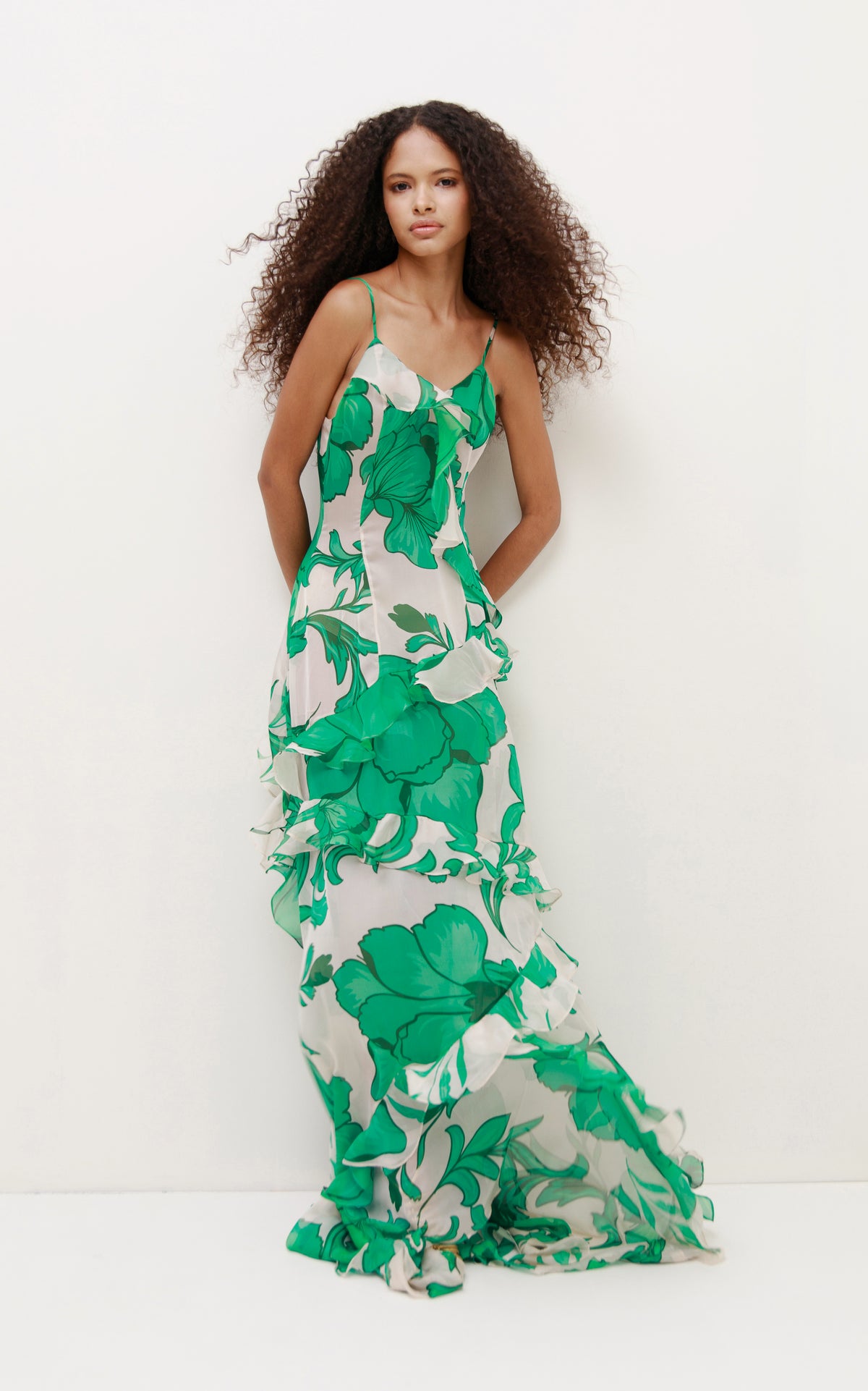 Elysium dress