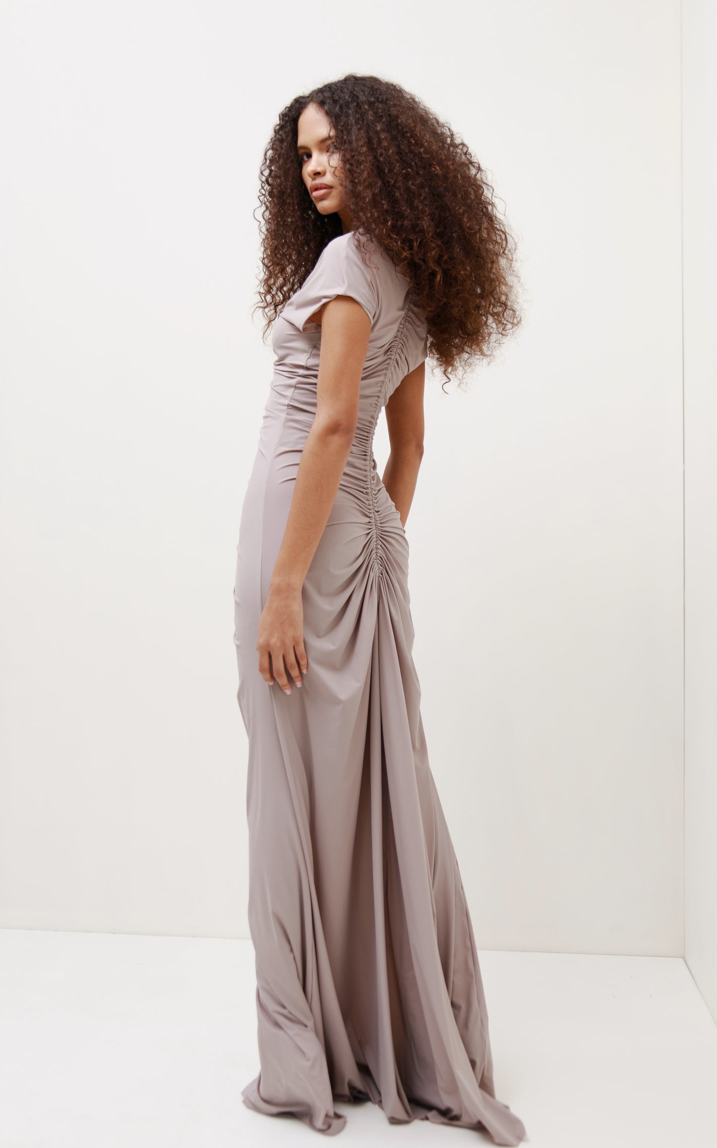 Cassandra dress