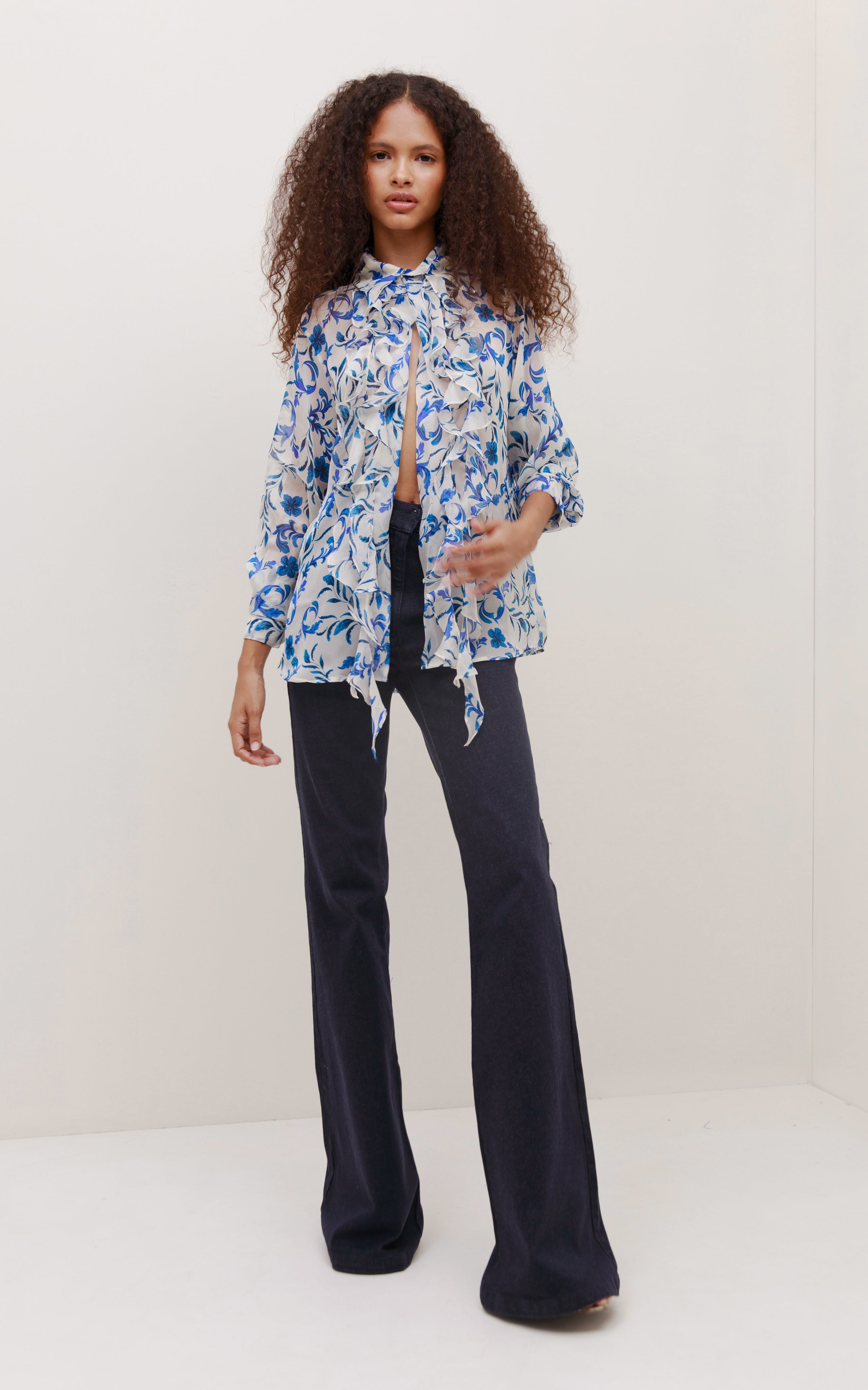 Nerea pants