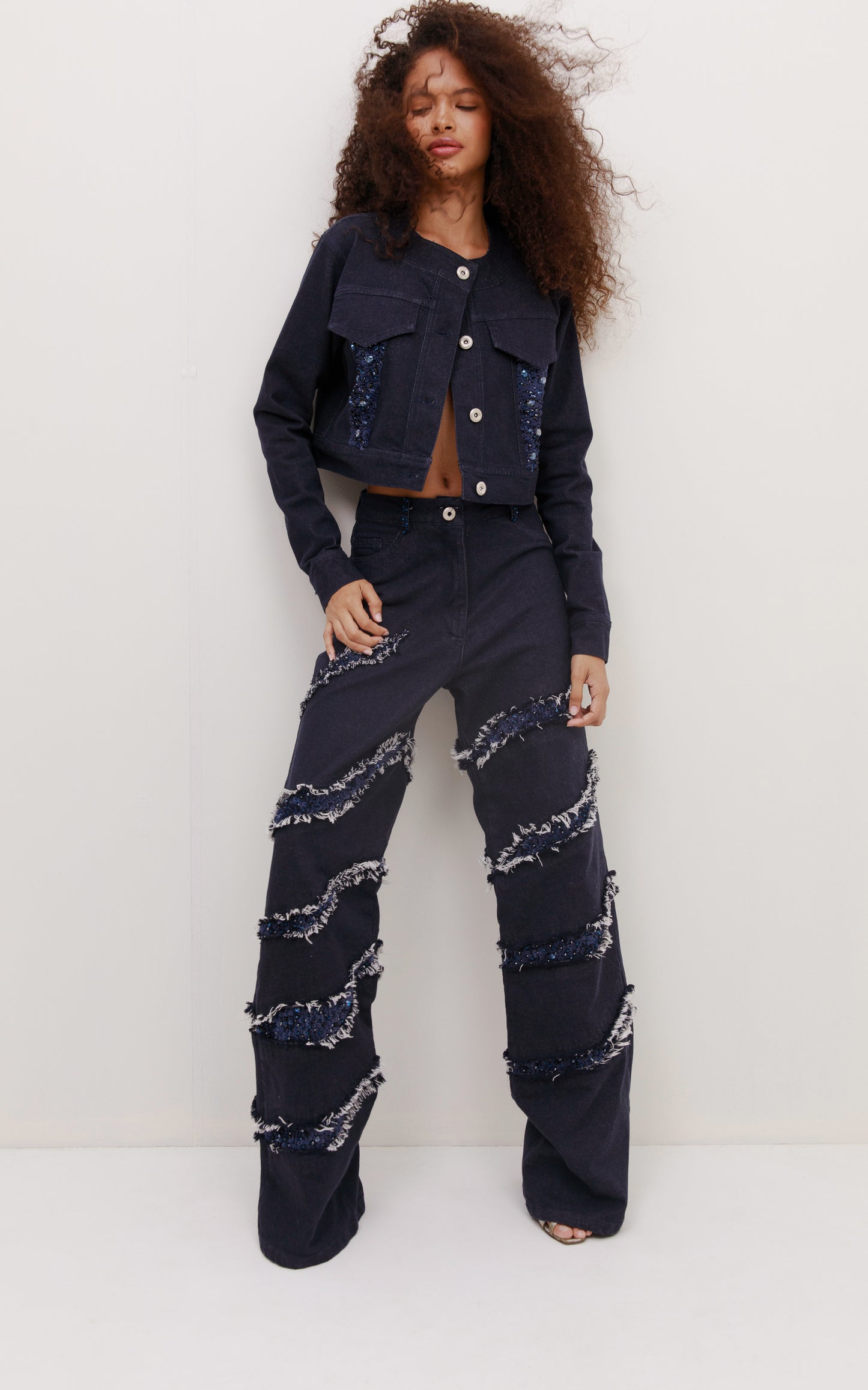 Pandora pants