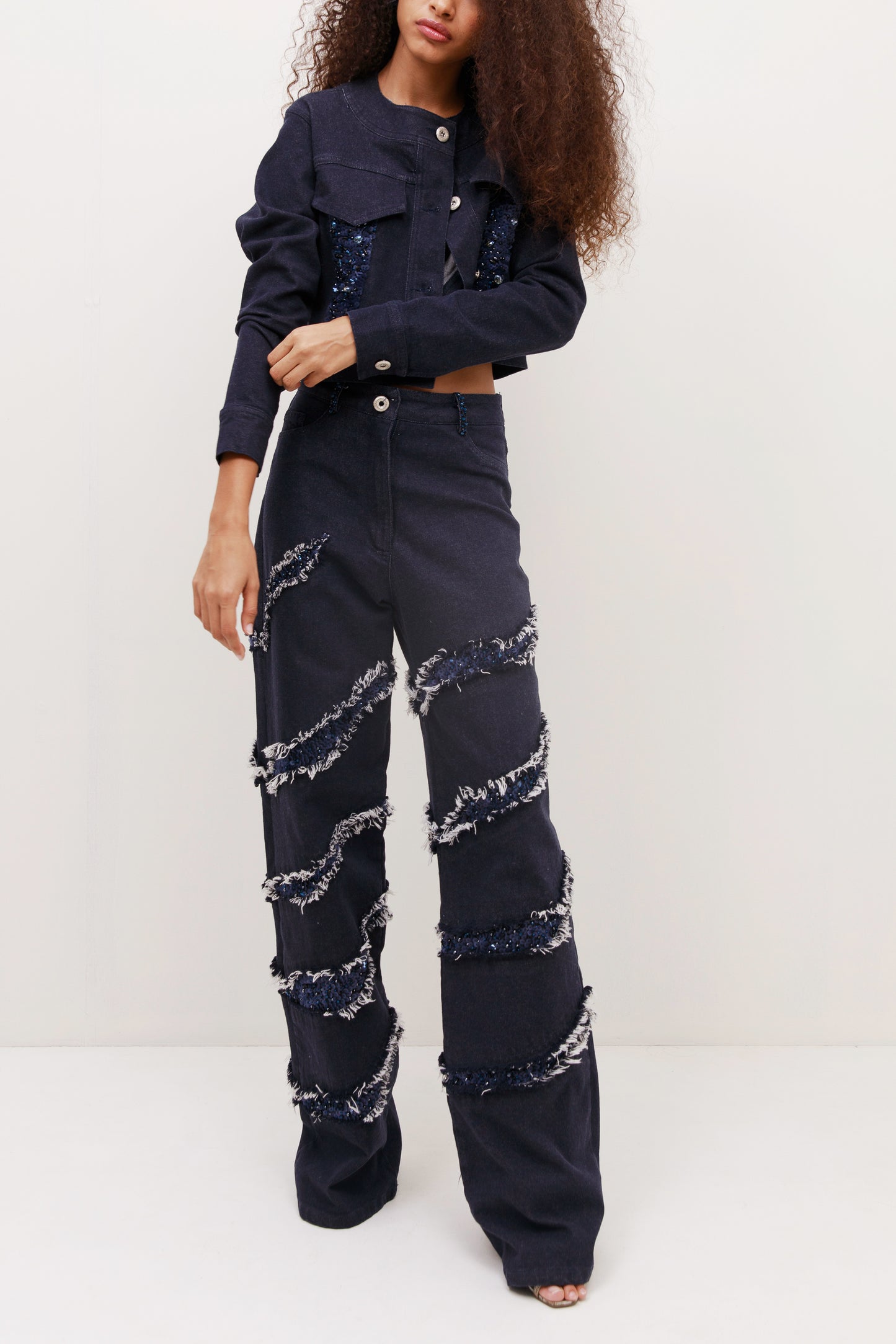 Pandora pants