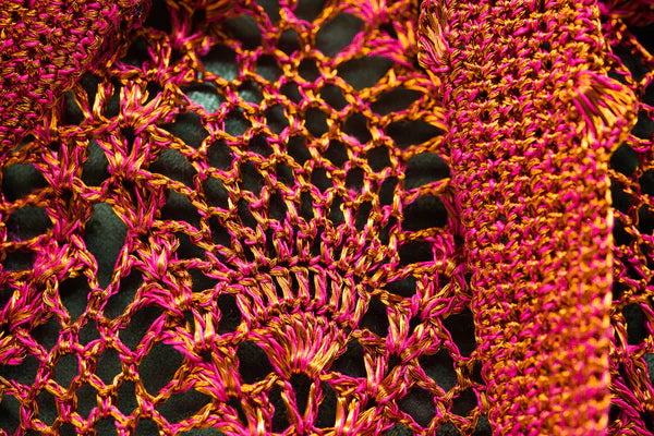 Mochila Piñas