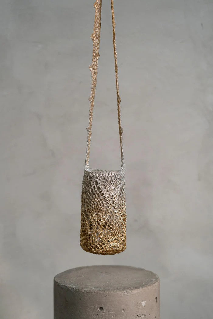 Pineapple bag
