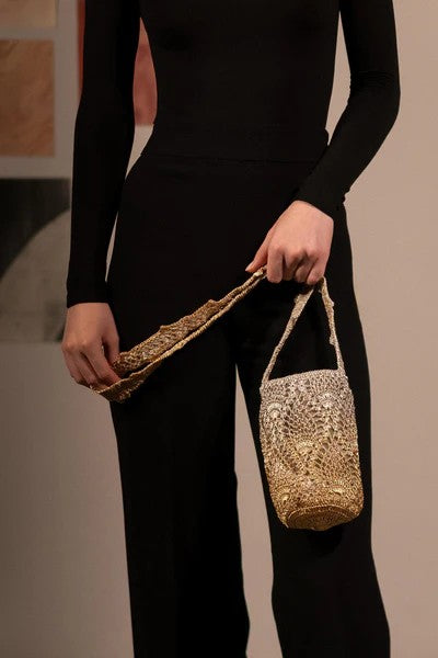Pineapple bag