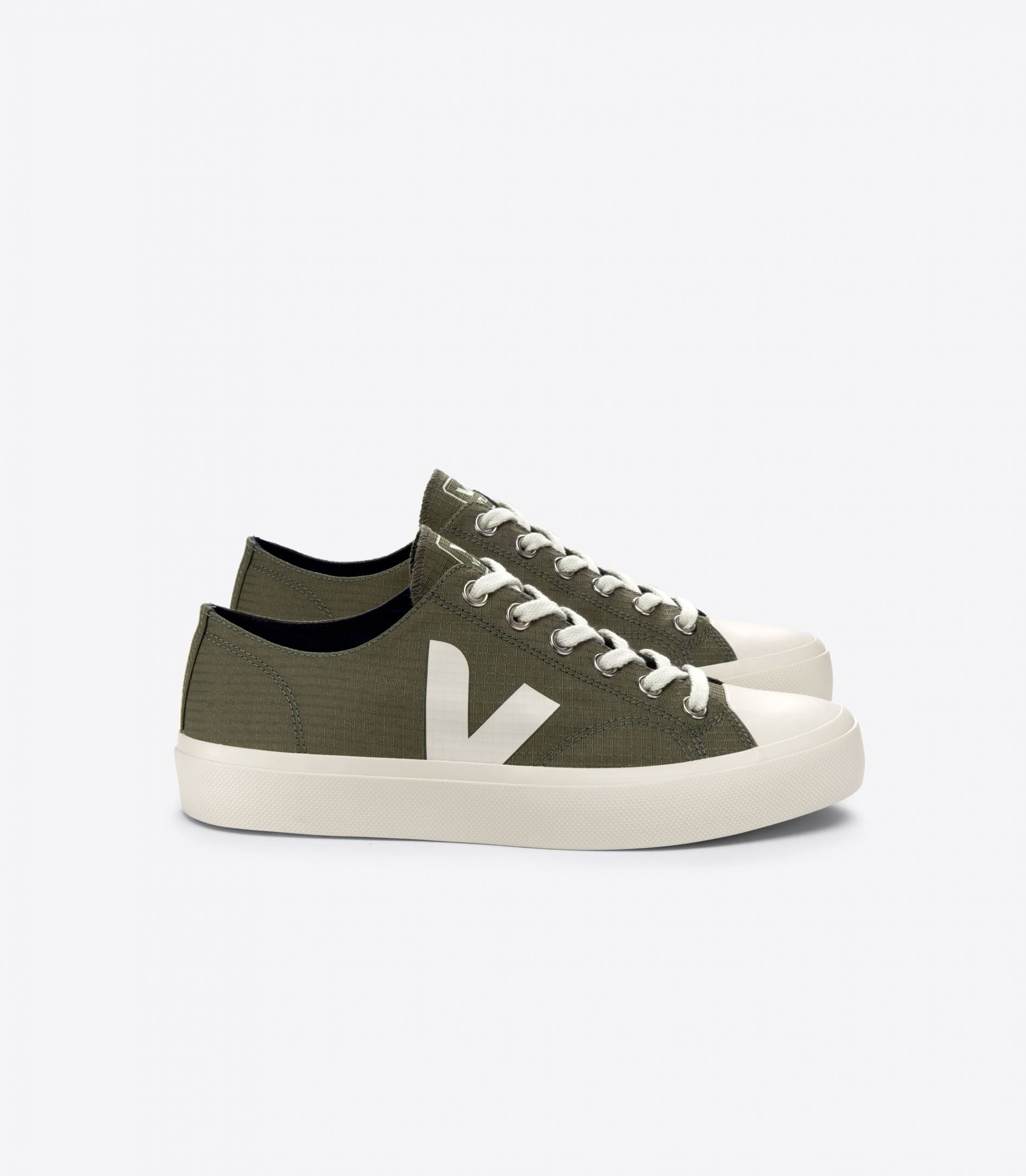 Tenis Veja De Hombre Wata Ii Ripstop