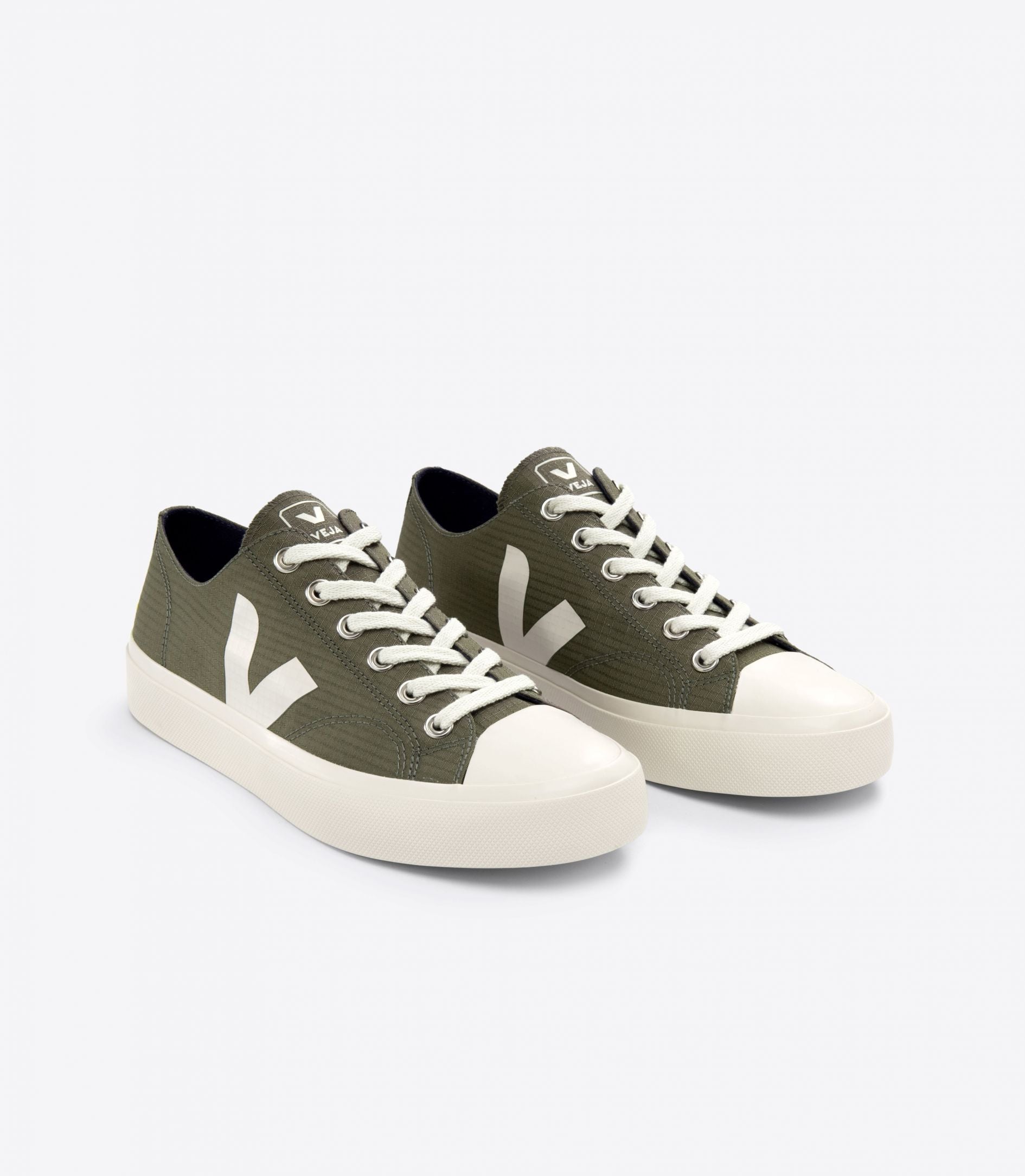 Tenis Veja De Hombre Wata Ii Ripstop