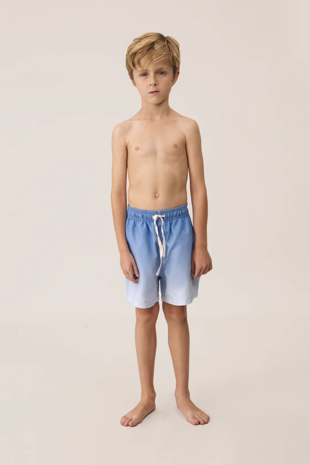 Boy's shorts