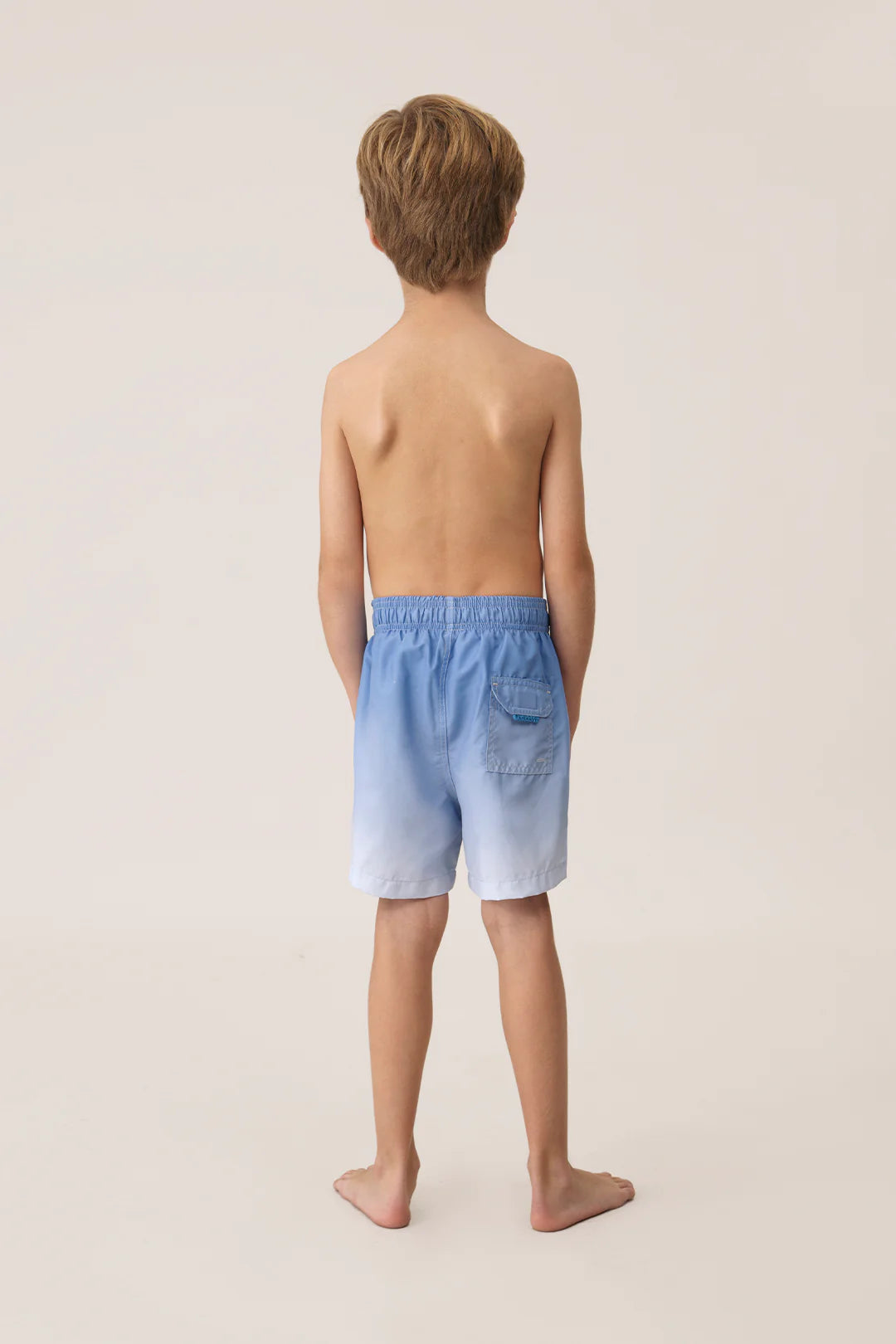 Boy's shorts
