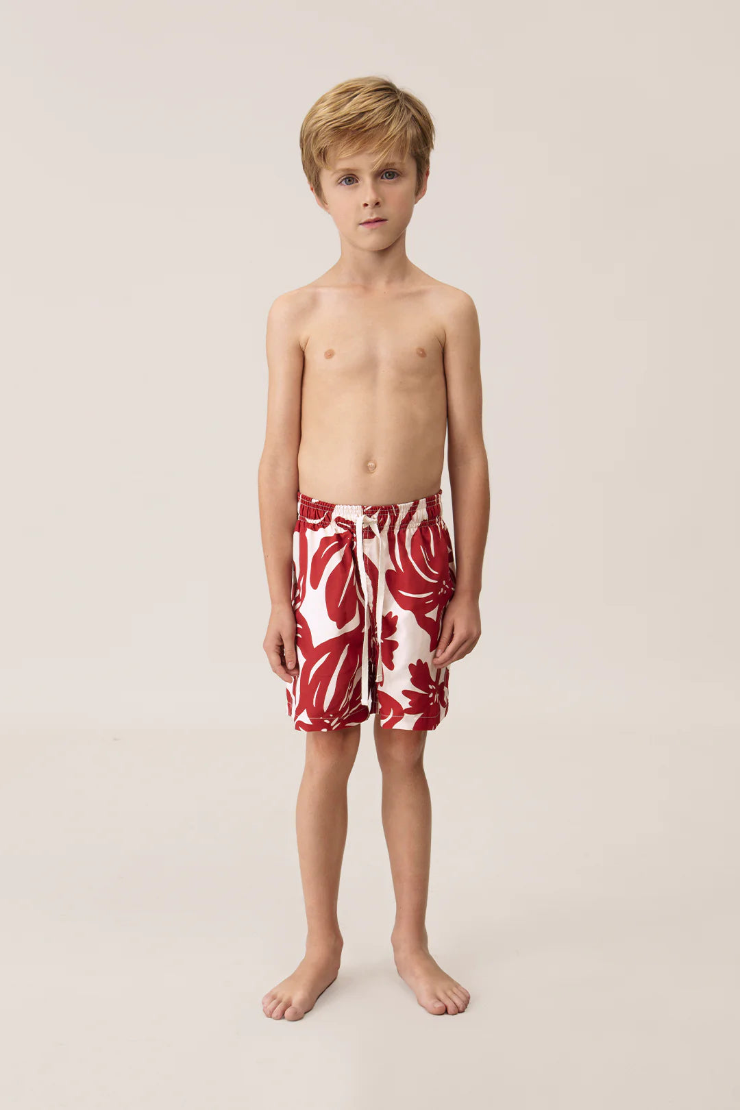 Boy's shorts