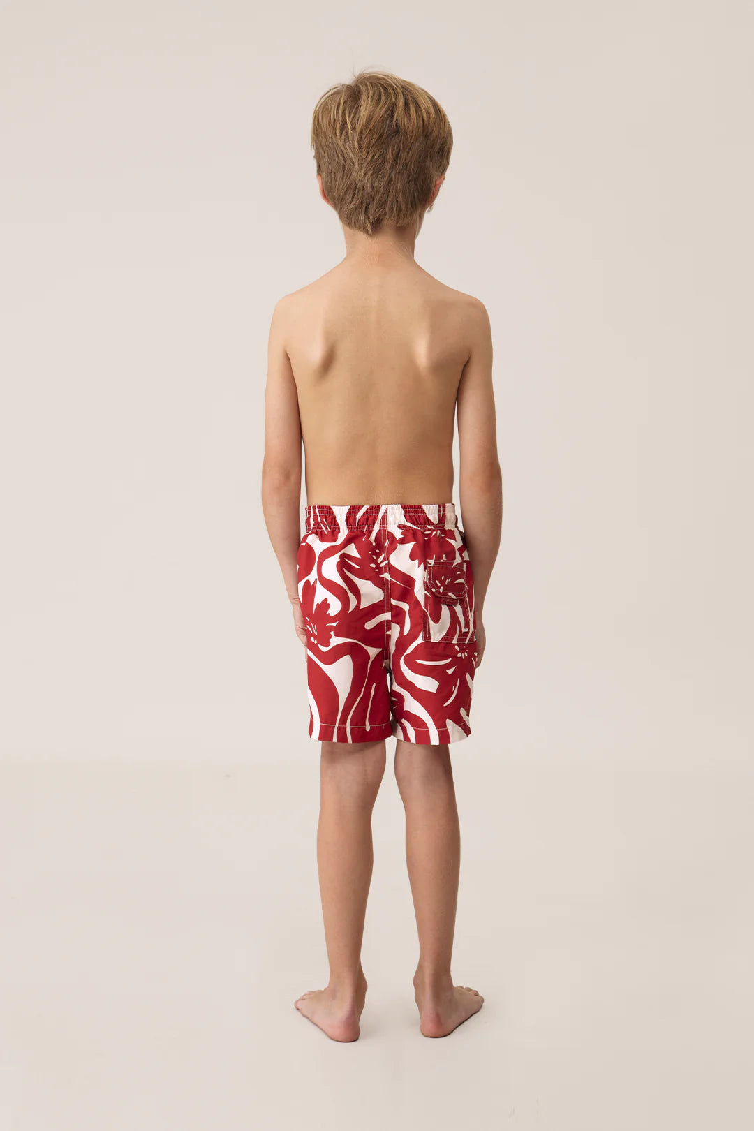 Boy's shorts