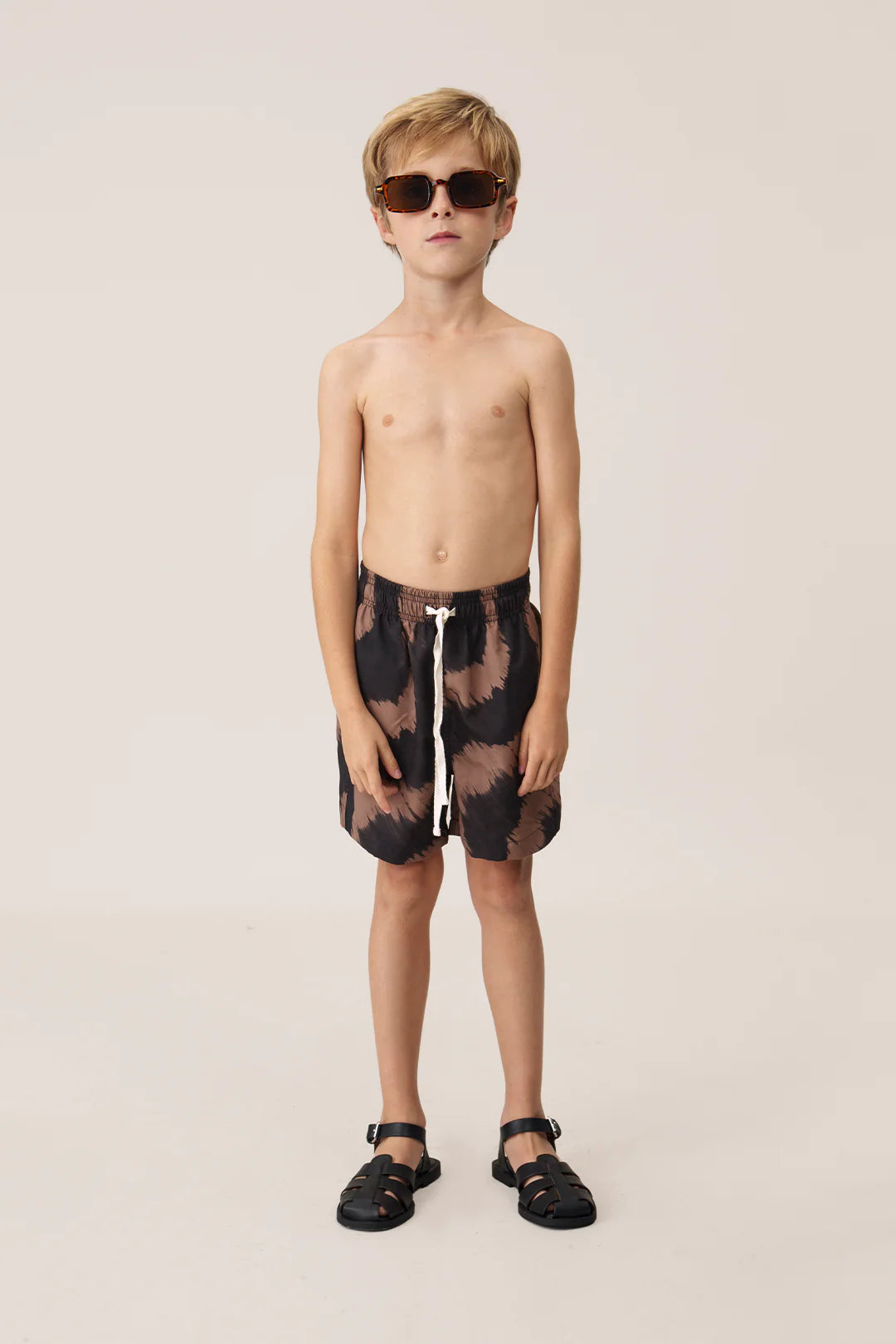 Boy's shorts